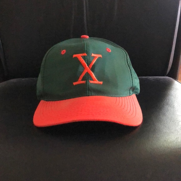 Other - Vintage Malcolm X SnapBack